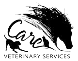 Care Veterinary Services Logo